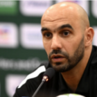 Regragui reste optimiste et mise sur la relève marocaine