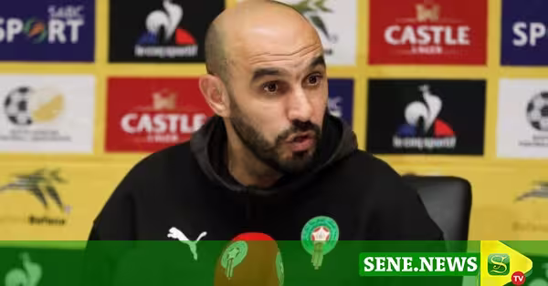 « Ce que j&rsquo;ai vu du match entre le Sénégal et l&rsquo;Égypte… »