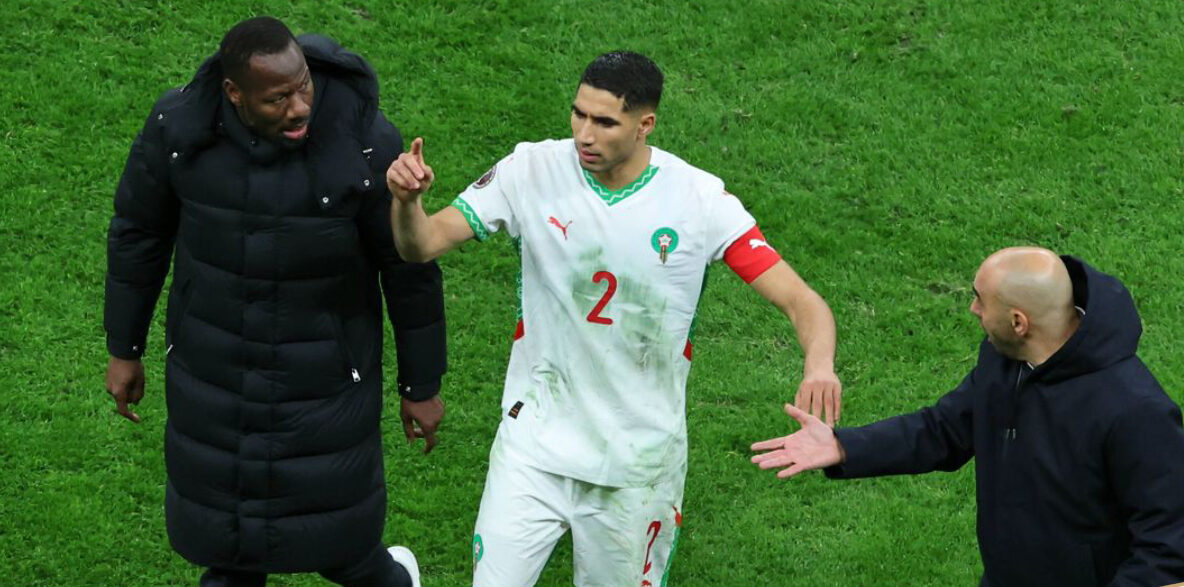 Nouvelles révélations sur le piège à la CAF pour le Sénégal