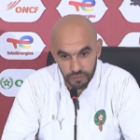 Face au Cameroun, Walid Regragui prône un “nouveau Maroc”