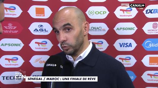 « Ça va être un vrai spectacle pour le football africain »