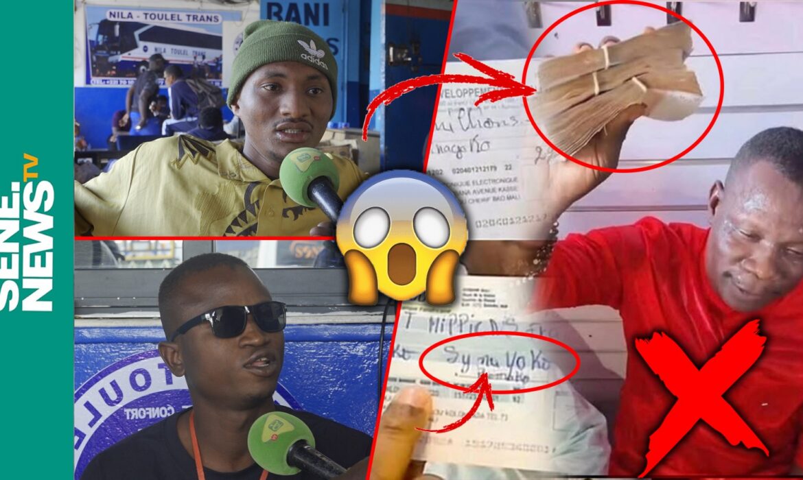 Le charlatan Karamoko Sinayoko et les 100 millions, les révélations des supporters maliens