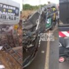 Accident causant une dizaine de morts à Farafenni : Bilan, circonstances,… Voici ce qu’on en sait
