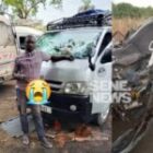 Treize morts et des blessés dans un accident sur l&rsquo;axe Ziguinchor-Dakar