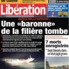 Découvrez les Unes des journaux sénégalais du jeudi 8 janvier 2026