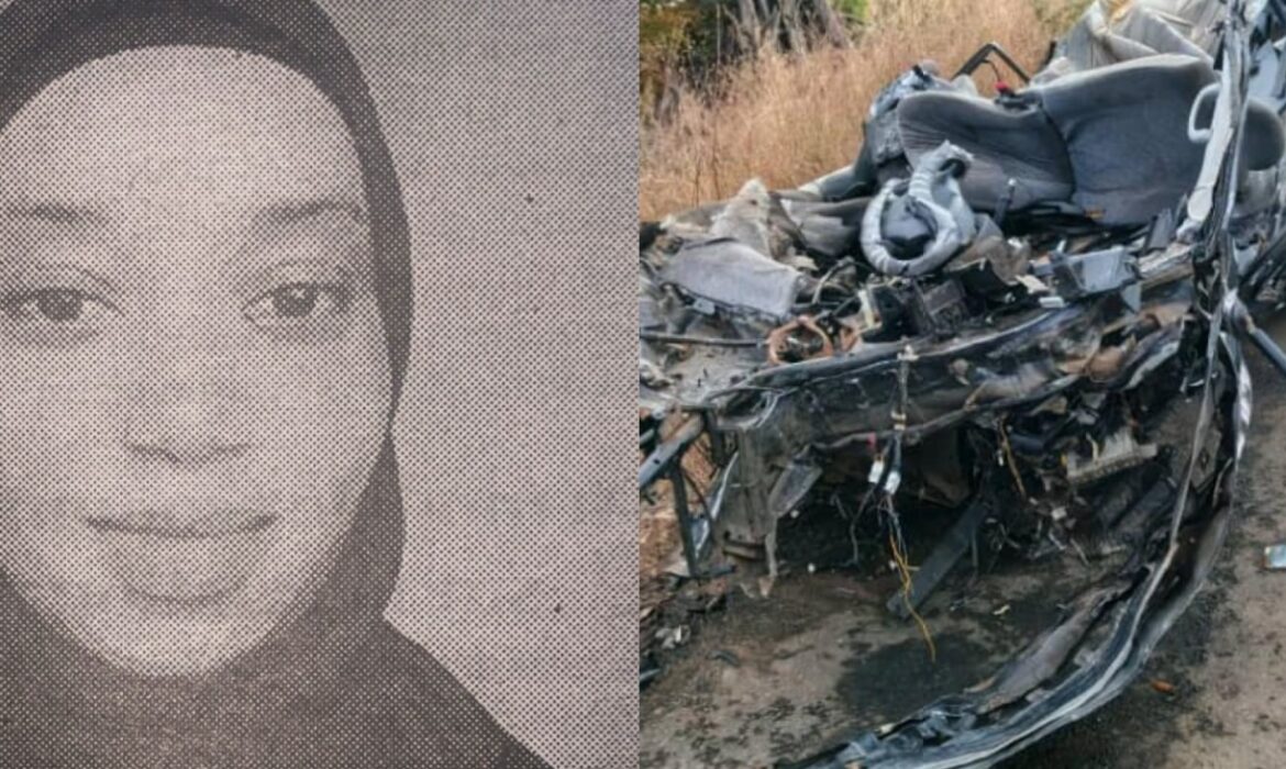 La terrible histoire de Dieynaba Baldé, morte à Farafenni