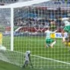 Le Sénégal prend l’avantage face au Mali grâce à Illiman Ndiaye (Vidéo)