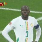 Le Sénégal écarte le Mali (1-0) et file en demi-finales