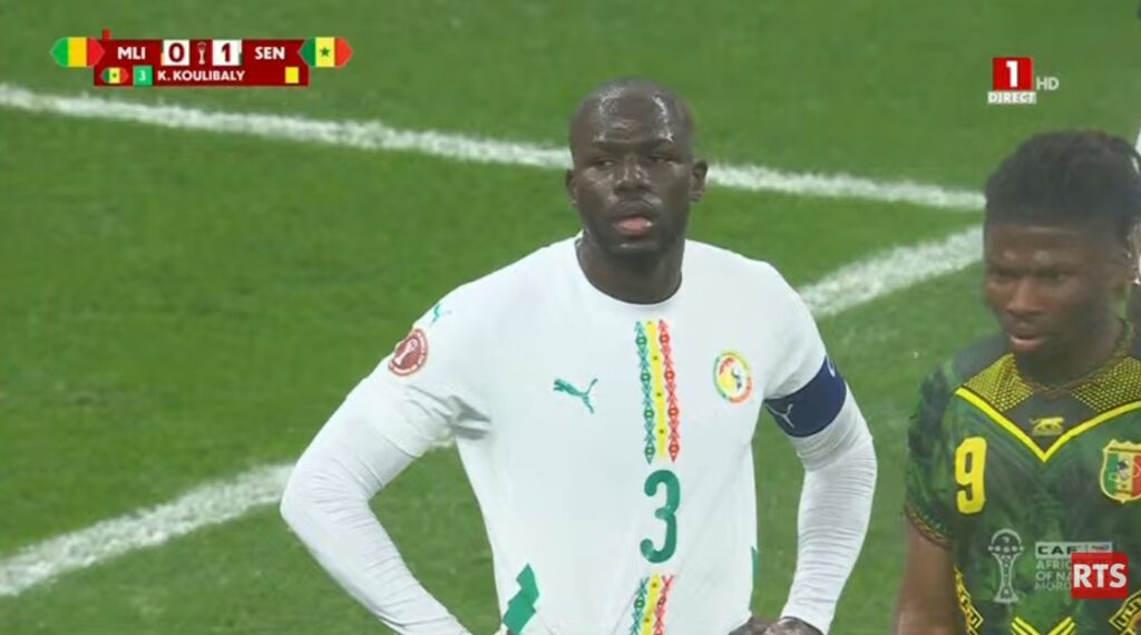 Le Sénégal écarte le Mali (1-0) et file en demi-finales