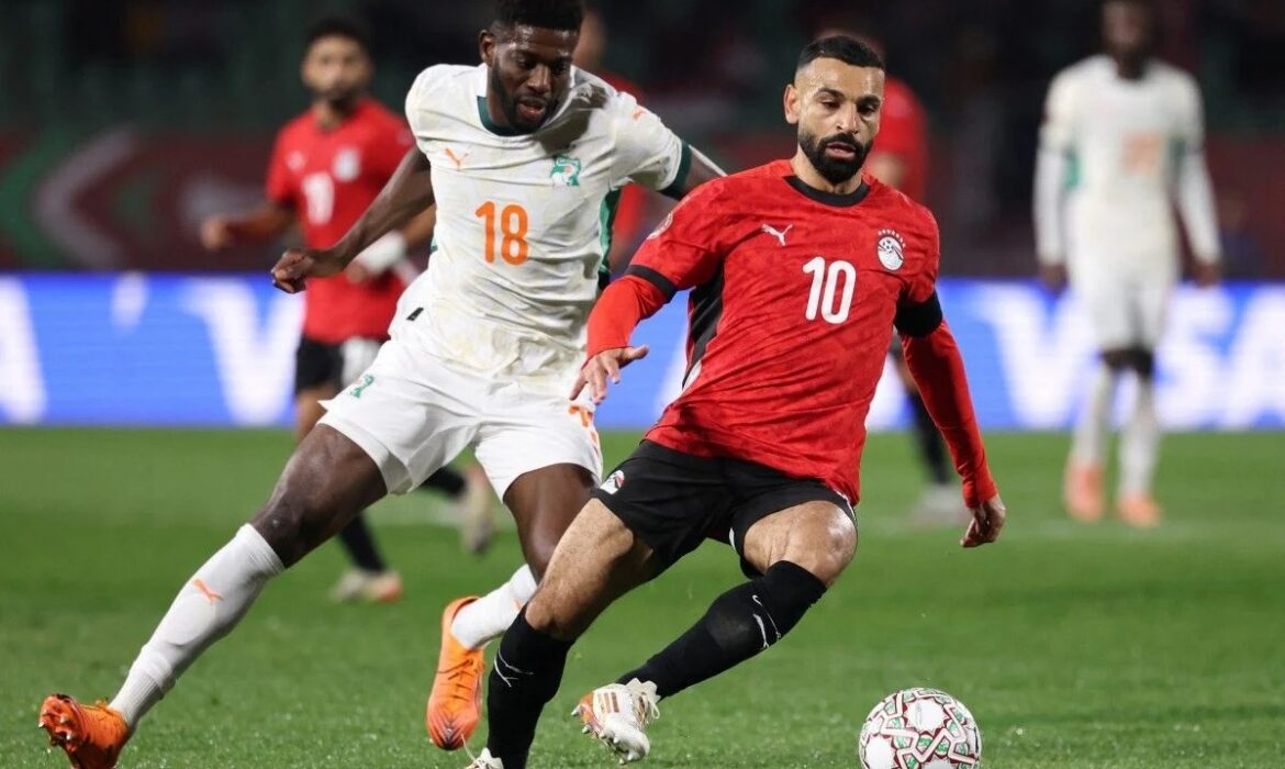 La Côte d&rsquo;Ivoire éliminée, il y aura Égypte vs Sénégal en demi-finale