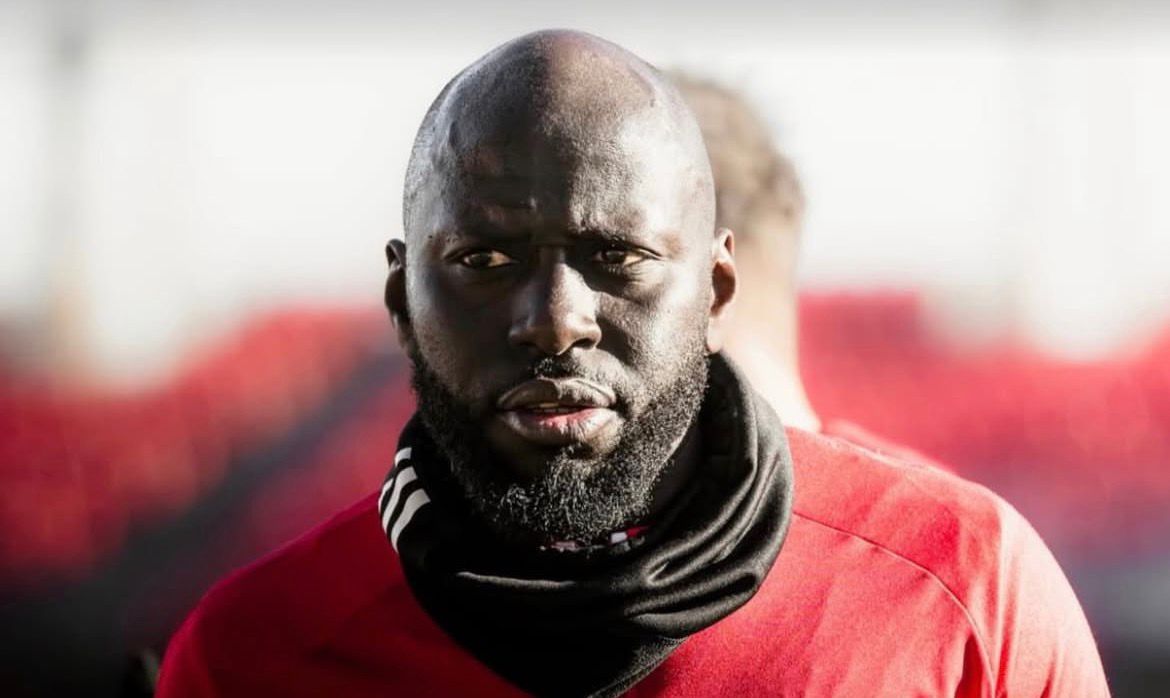 Sada Thioub, la mauvaise nouvelle pour l&rsquo;ancien attaquant des « Lions »