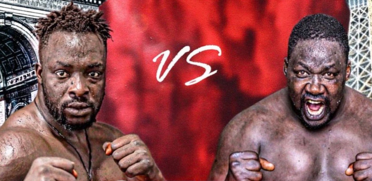 Gris Bordeaux vs Siteu vient d&rsquo;être ficelé, ce sera un combat particulier cette fois-ci