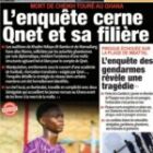 Découvrez les Unes des journaux sénégalais du lundi 12 janvier 2026