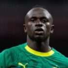 La star sénégalaise Sadio Mané honoré à la veille de la finale Maroc-Sénégal (Photo)