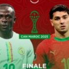 Un duel épique pour boucler une CAN historique 