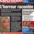 Découvrez les Unes des journaux sénégalais du vendredi 16 janvier 2026