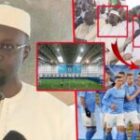 Ousmane Sonko, le patron de Manchester City et le projet sportif XXL au Sénégal