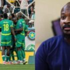 Guy Marius Sagna s’inquiète pour les Lions à Rabat