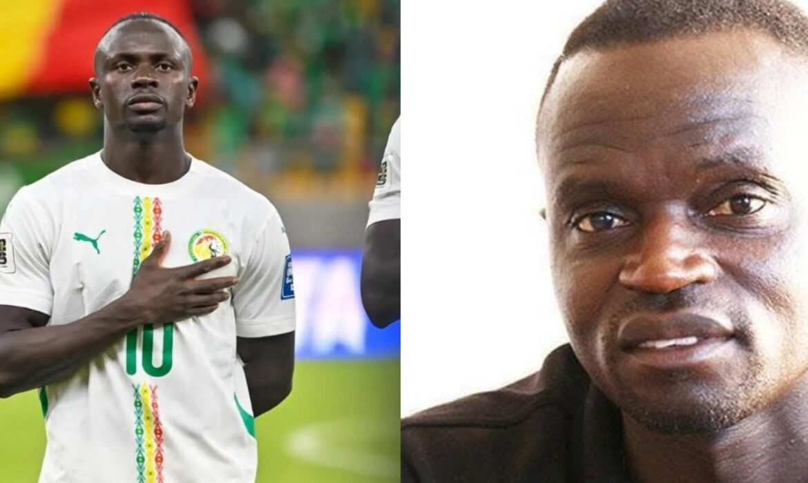 « C’est pourquoi Sadio Mané a annoncé sa retraite »