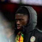 Le onze de départ officiel du Sénégal face au Maroc