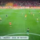 Après Krépin Diatta, le Sénégal enregistre un autre forfait (photo)