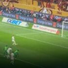 « Comment j’ai fait pour arrêter le penalty de Brahim Diaz »