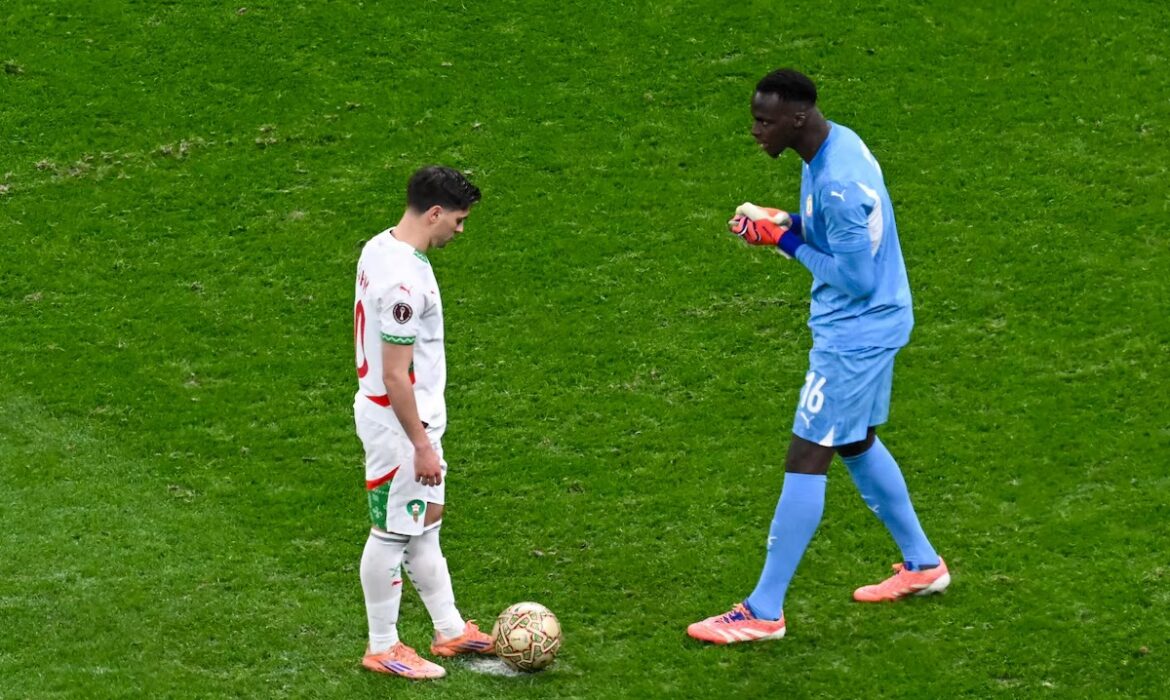 Deal autour du penalty de Brahim Diaz ? La vérité éclate, 10 heures après la finale