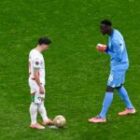 Deal autour du penalty de Brahim Diaz ? La vérité éclate, 10 heures après la finale