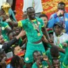 « j’ai pleuré deux fois pendant la finale de la CAN 2025…»