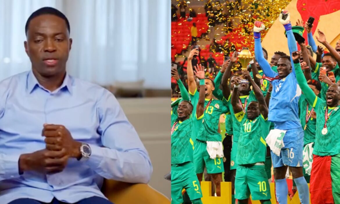 « Cette victoire est un message et une leçon, l’union fait la force »