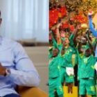 « Cette victoire est un message et une leçon, l’union fait la force »