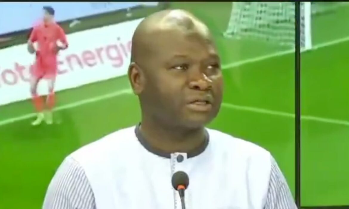 Bacary Cissé dévoile tout sur les malaises, c’est plus grave qu’annoncé