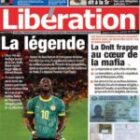 Découvrez les Unes des journaux sénégalais du vendredi 23 janvier 2026