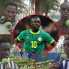 Sadio Mané annonce la fin de sa carrière internationale, ce que lui demandent les supporters