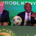 Des sanctions prolongées jusqu&rsquo;à la Coupe du Monde ?