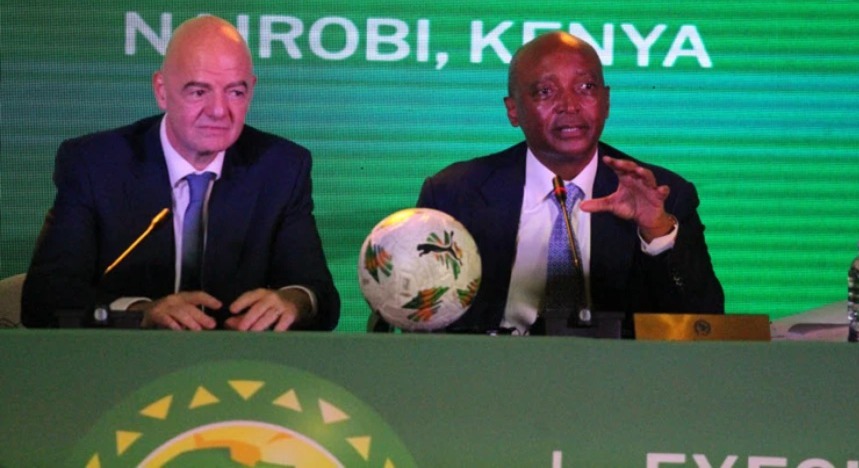 Des sanctions prolongées jusqu&rsquo;à la Coupe du Monde ?