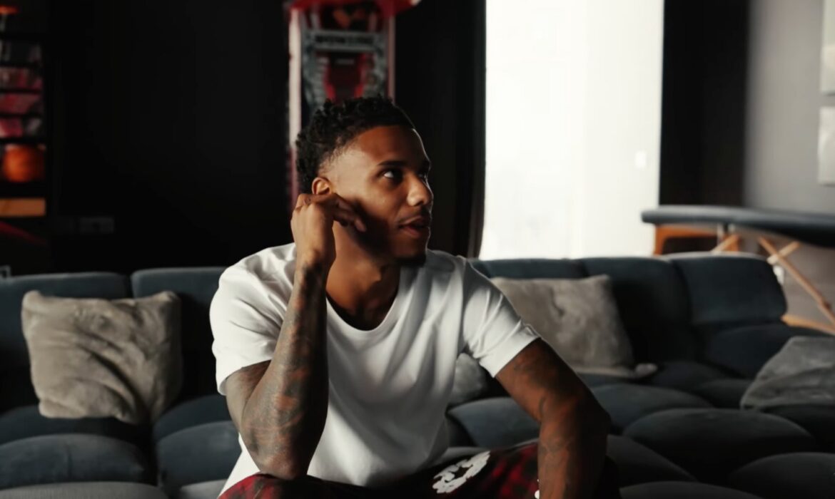 Il avait promis d&rsquo;en parler, Ismaïl Jakobs vient de tout déballer