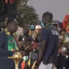 Ce qui se cache derrière les terrains offerts aux Lions après la CAN 2021