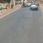 RN4 à Kaolack un aménagement sans ingénierie ( Par Babacar Ndiogou )