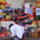 Don de sang don de soi, quand IBS mobilise une foule pour la bonne cause