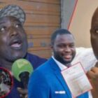 Mouhamed Diagne porte plainte contre son papa Madiambal et sa belle-mère Mabintou, des Sénégalais réagissent