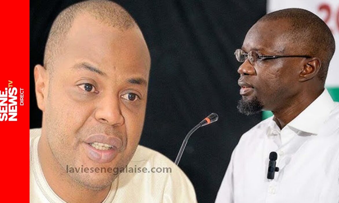 DIRECT – Affaire Prodac : Les avocats de Mame Mbaye Niang face à la presse