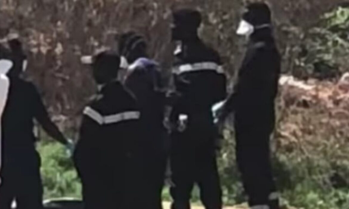 B. Sanogo passe aux aveux, le mystère de la dame égorgée à Diamniadio levé