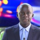 Décès du père du journaliste Chérif Dia de la TFM