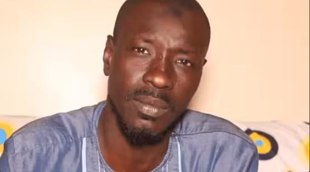 Abdou Karim Guèye alias Xrum Xax vient d&rsquo;être arrêté, voici la raison…