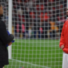 « Quand je suis rentré à la maison, j’ai réalisé que… », Saibari s&rsquo;explique sur l&rsquo;affaire des serviettes