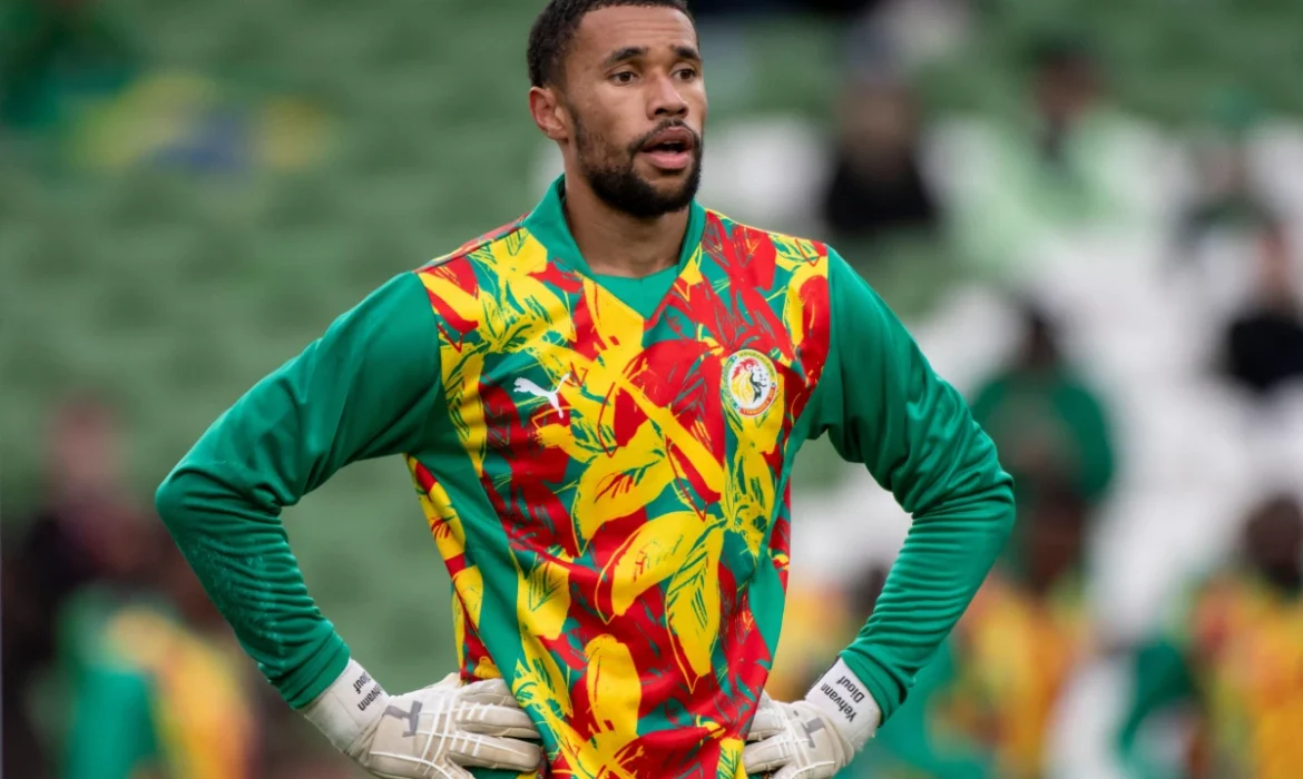 Pourquoi la saison de Yehvann Diouf est quasiment du jamais vu en Europe