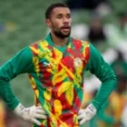 Les choses tournent au vinaigre pour le portier international sénégalais, Yehvann Diouf