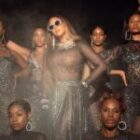 seuls quatre autres artistes ont passé ce cap avant elle