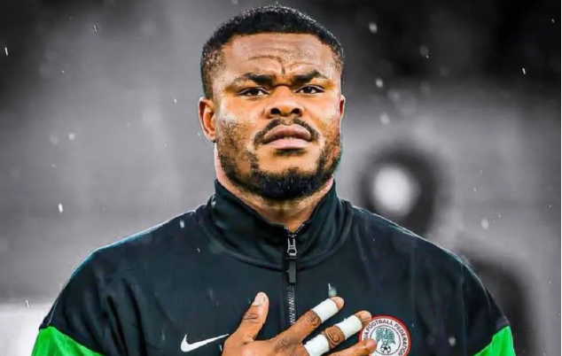 Le message moqueur du gardien nigérian Stanley Nwabali après la défaite du Maroc (photo)